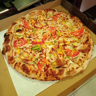 Пица Тоскана (520г)