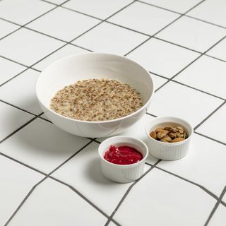 Каша гречневая 