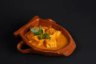 Chicken Curry