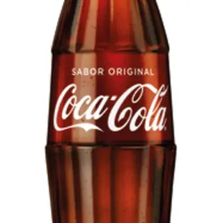 Coca-Cola Sabor Original