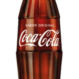 Coca-Cola Sabor Original