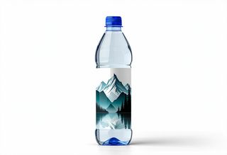 Минерална вода