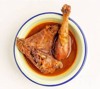 Chicken kienyeji