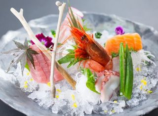 Sashimi Gotenmori