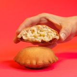 Pastelito de Papa con Queso