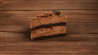 Ferrero torta