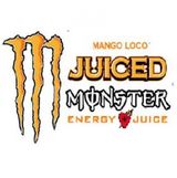 Monster Mango Loco