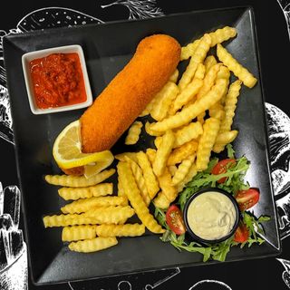 Pileća Karađorđeva