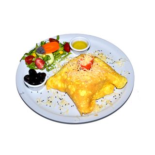 Petit Déjeuner Croque Mme Et Mr