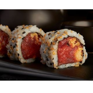 R11 SPICY TUNA ROLL