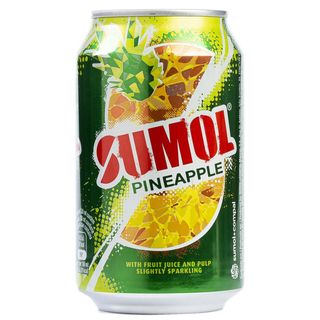 Sumol de Ananás