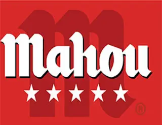 Cerveza Mahou 5 Estrellas