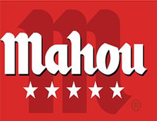 Cerveza Mahou 5 Estrellas