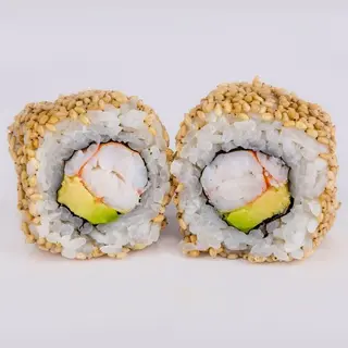 216. California Roll Sésamo