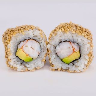 216. California Roll Sésamo