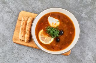 Солянка (250г)