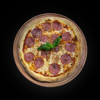 Піца Салямі (490г)