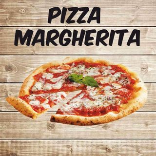 Margherita 