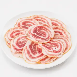 Pancetta paesana