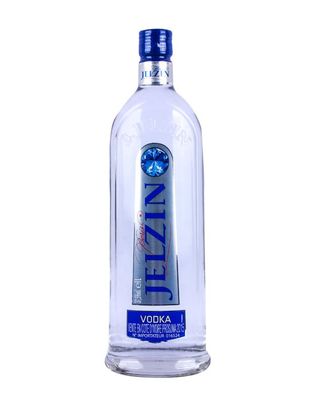 Vodka Pure Divine 37,5Ø 1L