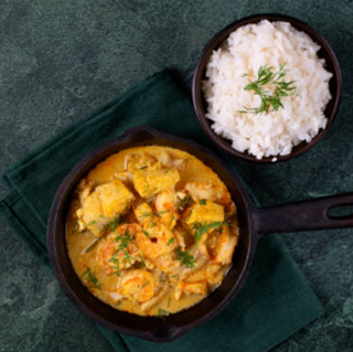 Callos a la peruana (Cau-Cau)