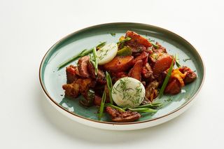 Жаркое из баранины (450г)