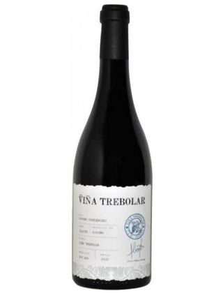Viña Trebolar