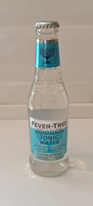 Fever-tree Mediterranean