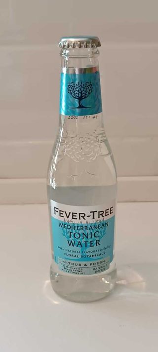 Fever-tree Mediterranean