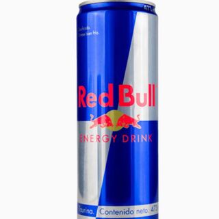 Red Bull