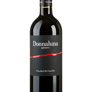 Donnaluna, Aglianico DOC