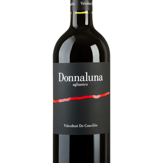 Donnaluna, Aglianico DOC
