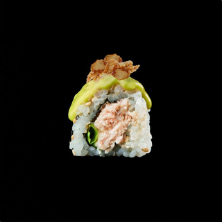 322 - WOK GUACAMOLE (4 PZ)