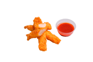 Куриные стрипсы (7 шт.)