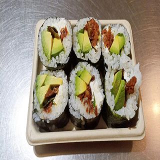 Fotomaki Philadelphia (6 uds.)