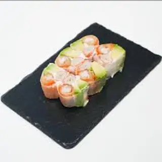 Aromaki Crevette