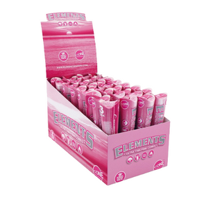 Conos King Size ELEMENT Pink
