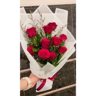Bouquet Amour