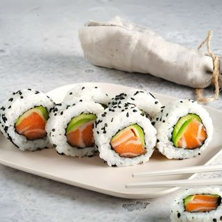 California Maki (10 Uds.)