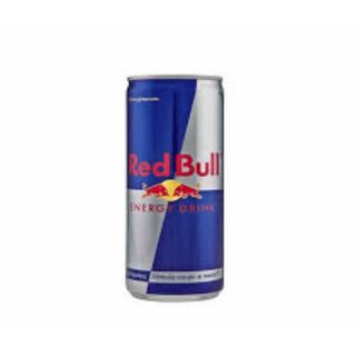Red Bull (250 Ml.)