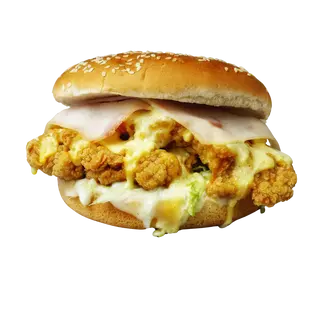 Chicken Burger