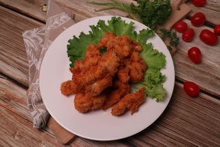 Куриные пальчики (300г)