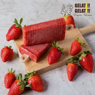 Pack de 6 Maxipolos 123 ml Gelati!! Gelati!!