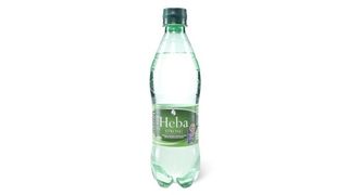 Heba gazirana voda 0.5l