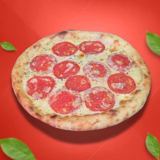 Пицца "Маргарита" (33 см.)