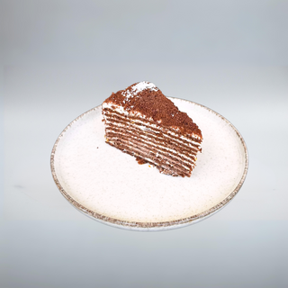 Spartak (miodownik czekoladowy) 