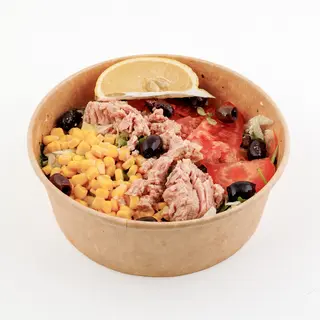 Salata Al Tonno