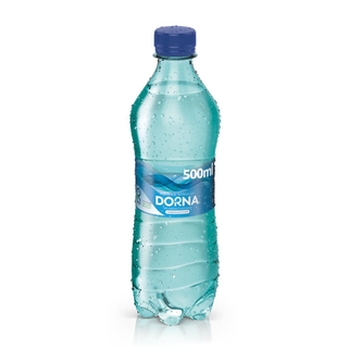 Apa minerala Dorna