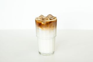 Iced Flat White
