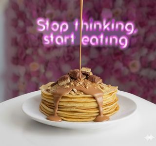 Crêpes Super Golosa